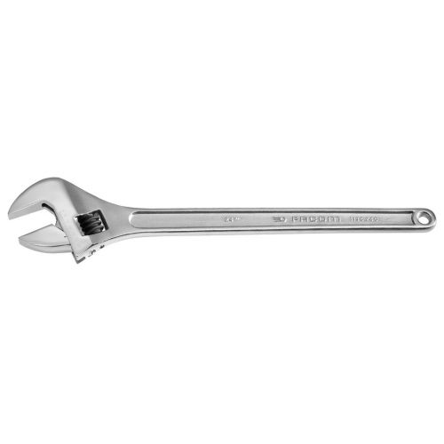 LLAVE INGLESA CROMADA 24P