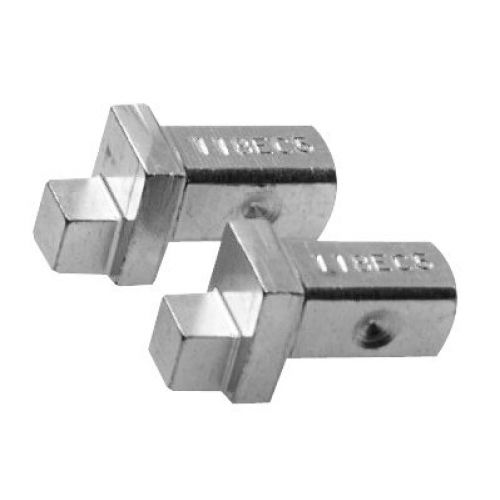 JUEGO DE 2 ESPOLONES 5MM PARA 118A