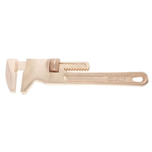 LLAVE DE CREMALLERA 305 ADF