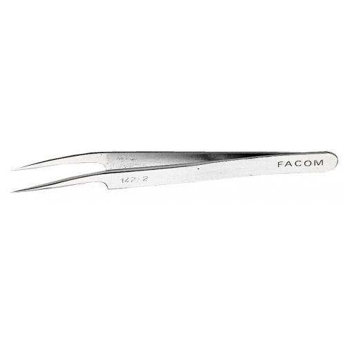 PINZA MODELO RECTO BOCAS DESPLAZADAS 15G