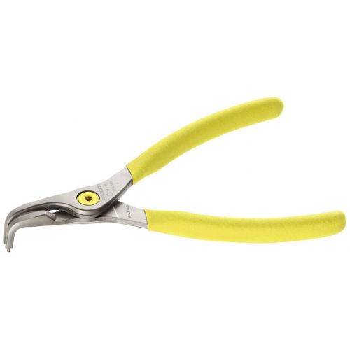 ALICATE ARANDELAS EXT CON VAINAS FLUO