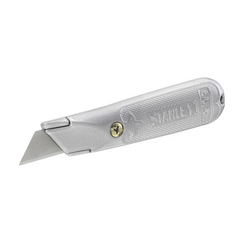 Cuchillo Hoja Fija 199 metálico