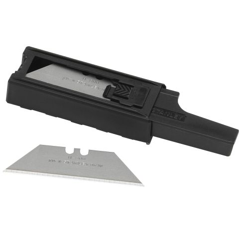 Hojas de Cuchillo Carbide - 10 hojas