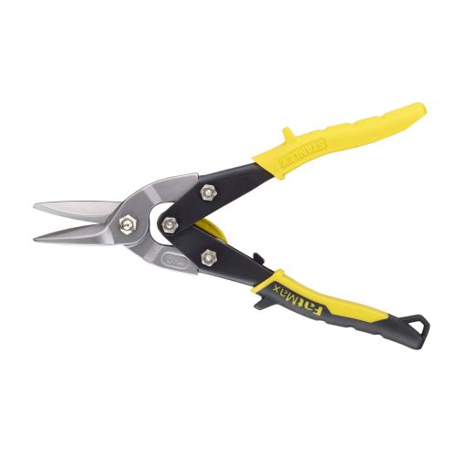 Tijeras Corta Chapas Corte largo FATMAX®