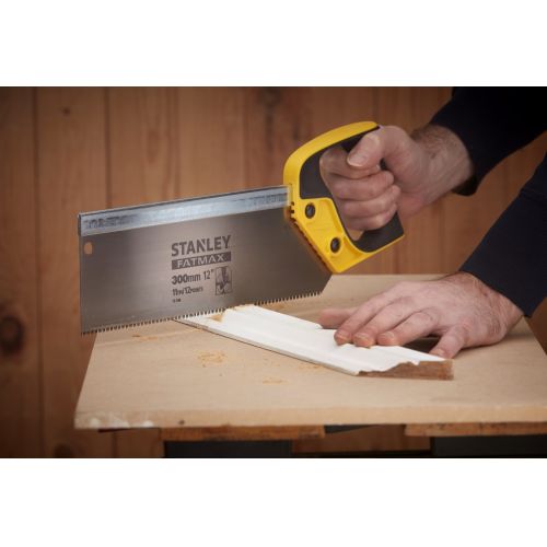 Serrucho de Costilla FATMAX® 300mm