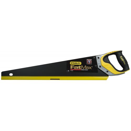 Serrucho FATMAX® Appliflon 550mmx1mm - mango trimaterial