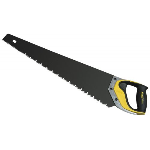 Serrucho FATMAX® JetCut 550mm para Yeso - mango trimaterial