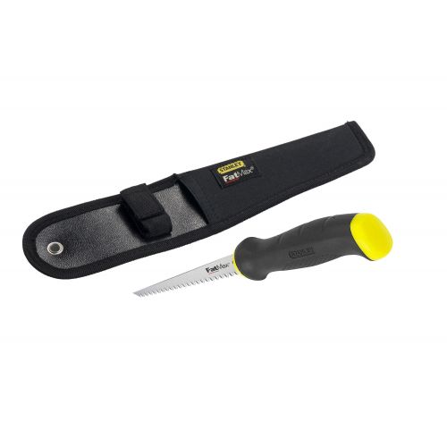 Mini Serrucho FATMAX® + funda cordura