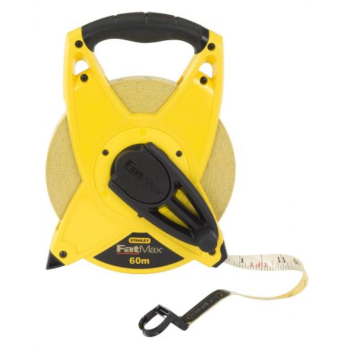 Cinta larga FATMAX® de fibra de vidrio 60mx19mm