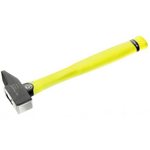 MARTILLO MANGO GRAFITO 26MM FLUO