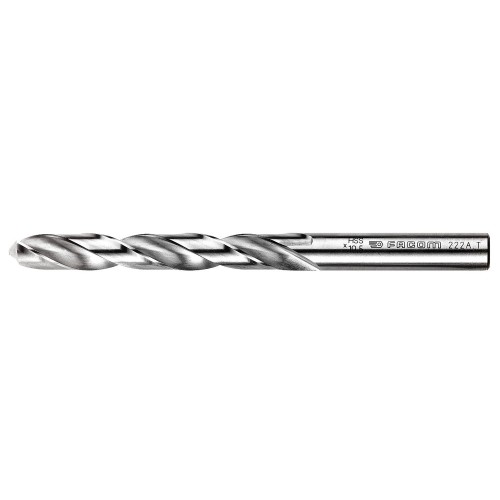BROCA TALLADA DIAM 10,2MM