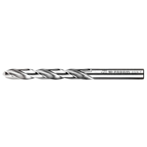 BROCA TALLADA DIAM 10,5MM