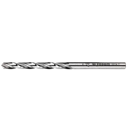 BROCA TALLADA DIAM 5MM