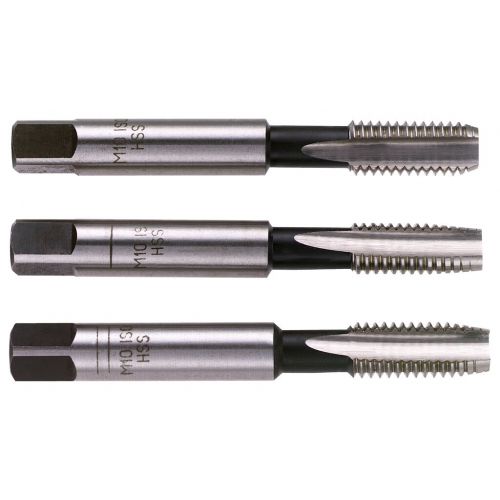 3 MACHOS DE ROSCAR M5X80 EB-INT-FIN