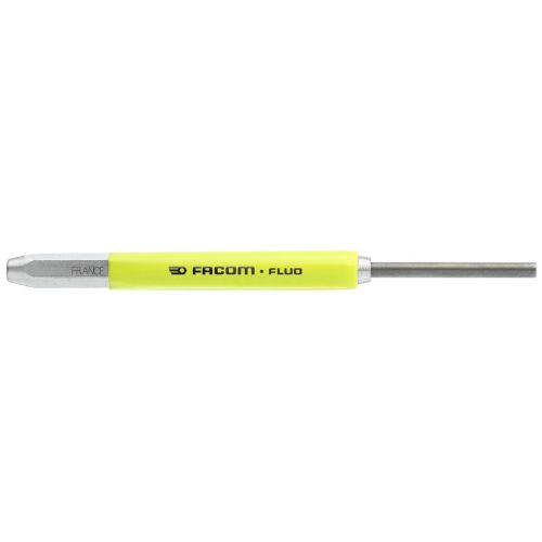 BOTAPASADOR 8MM FLUO