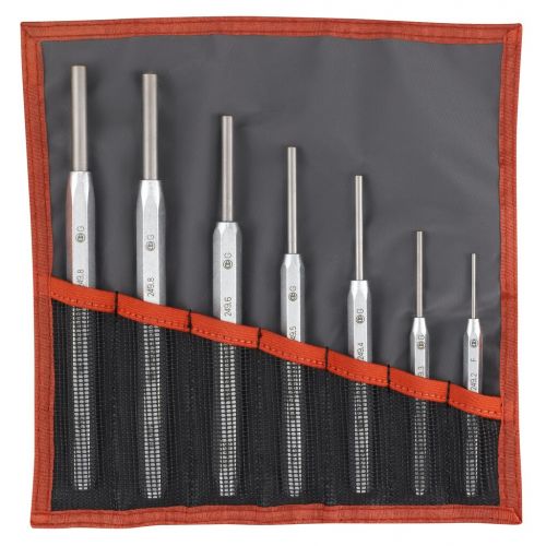 7 BOTAPASADORES 249 EN ESTUCHE