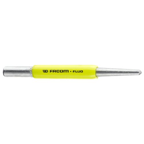 PUNZON DE PRECISION 4MM FLUO