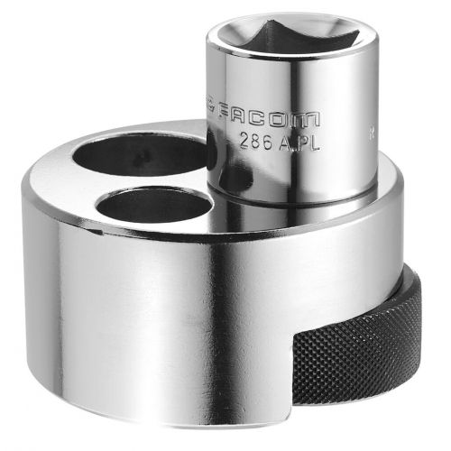 EXTRACTOR ESPARRAGOS CON MOLETA 15-27MM