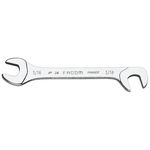 LLAVE FIJA MICROMECANICA 13/32
