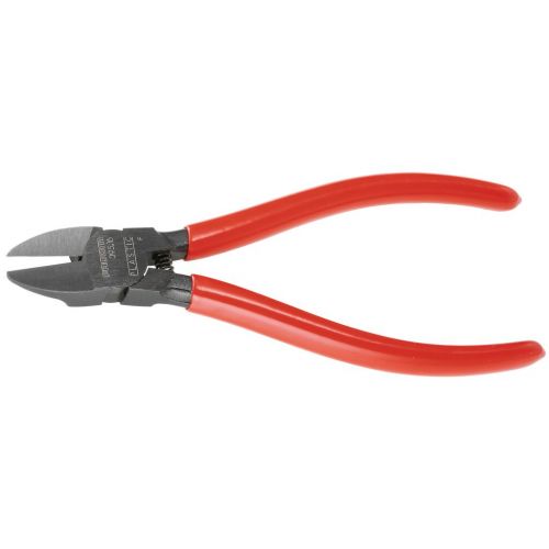 ALICATE CORTE DIAGONAL PLASTICO 16CM