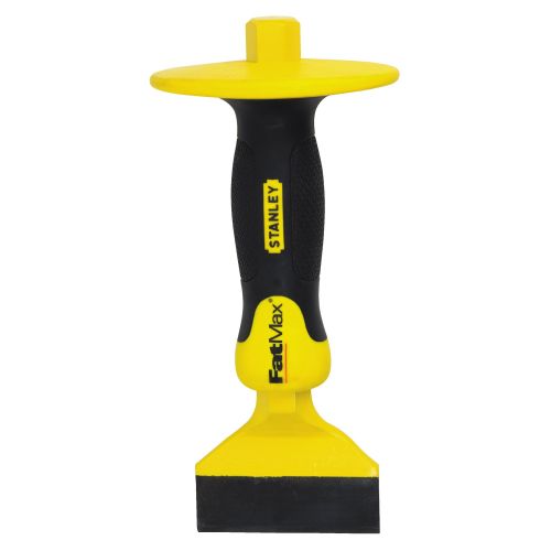 Cincel para ladrillos FATMAX® con protector 75x215mm