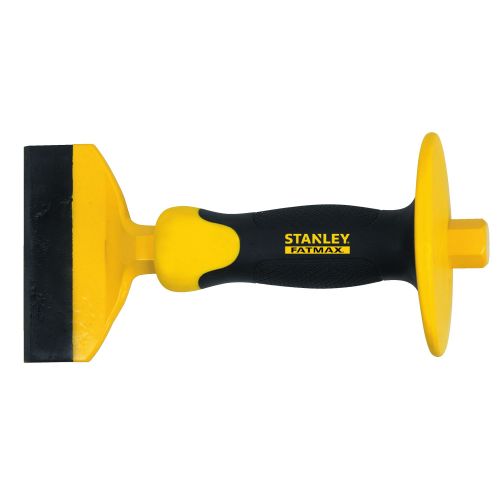 Cincel para ladrillos FATMAX® con protector 100x215mm