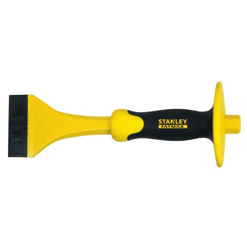 Cincel para suelos FATMAX® con protector 75x275mm