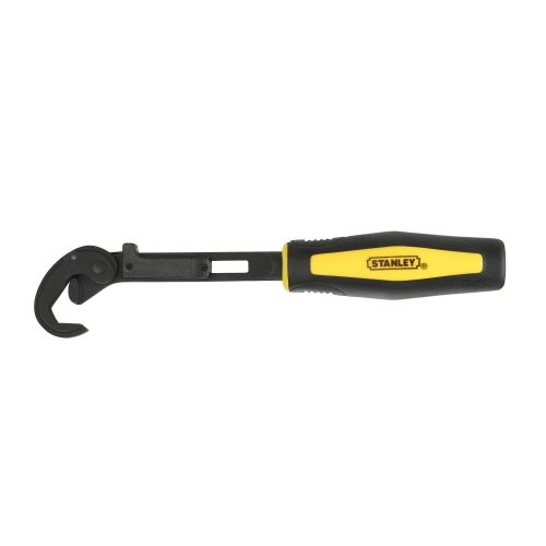 Llave con carraca para tuberias 265mm