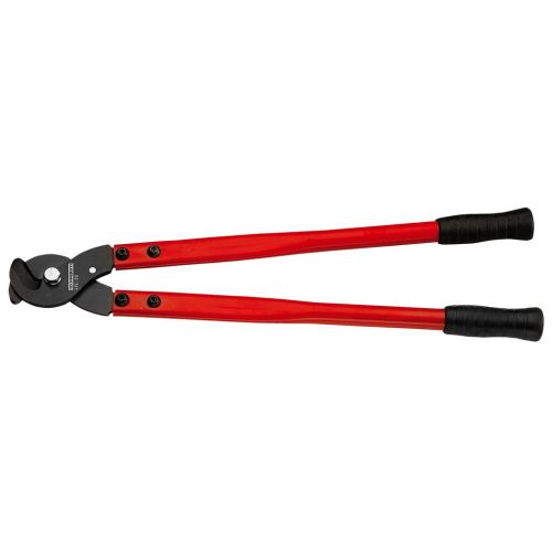 CORTA CABLE DIAM.30MM - COB-ALU