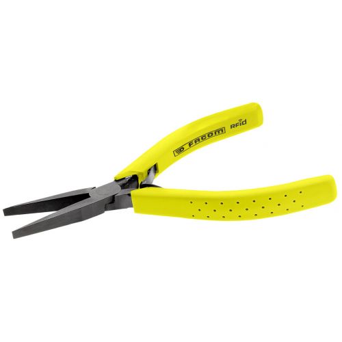 ALICATE DE AGARRE MICRO-TECH® CON BOCAS LARGAS Y RÍGIDAS - RFID | 421.MTFRFID