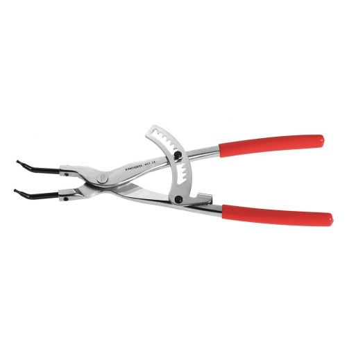 ALICATE CREMALLERA DE ABRIR 31CM REC