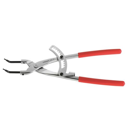ALICATE CREMALLERA DE CIERRE 31CM 45GR
