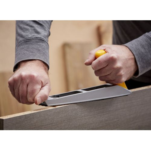 Surform Cepillo lima metal 3105mm
