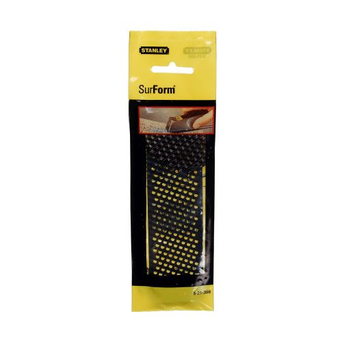 Hojas de Surform De corte fino 140mm