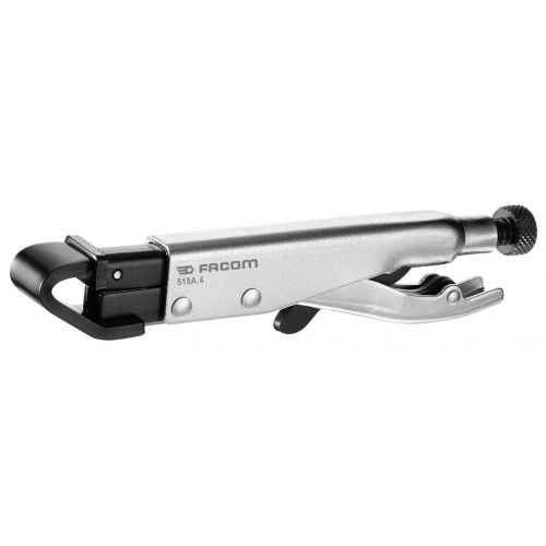 MORDAZA COMPACTA DESPLAZADA PRESION