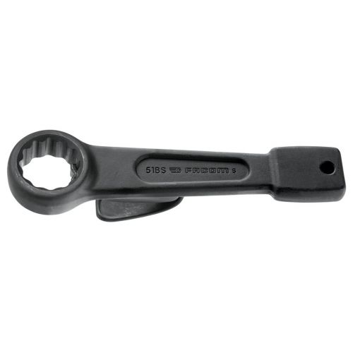 LLAVE ESTRELLA GOLPE SEGURIDAD 65MM