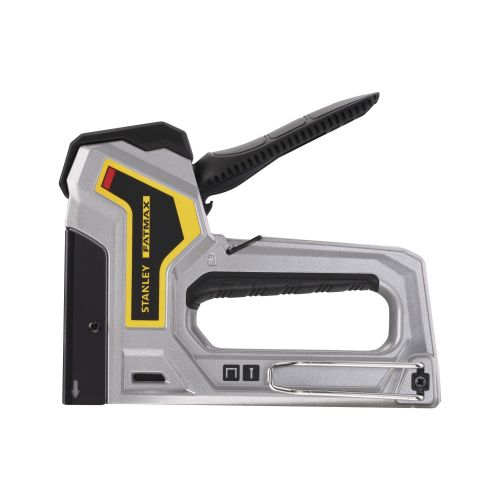 Grapadora FatMax® TR350 -Grapa Tipo G y Clavo J