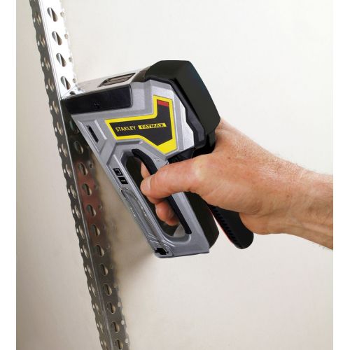Grapadora FatMax® TR350 -Grapa Tipo G y Clavo J