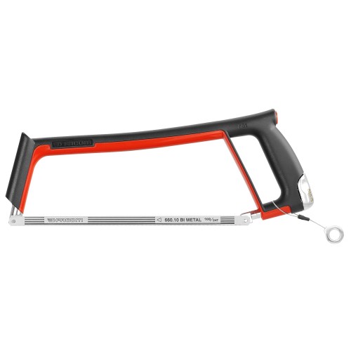 ARCO DE SIERRA PARA METALES COMPACTO - SLS | 601SLS