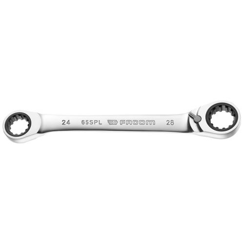 LLAVE TRINQUETE 15GR SPLINE 16x18