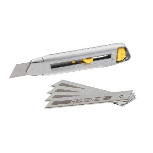 Cúter Interlock® 18mm