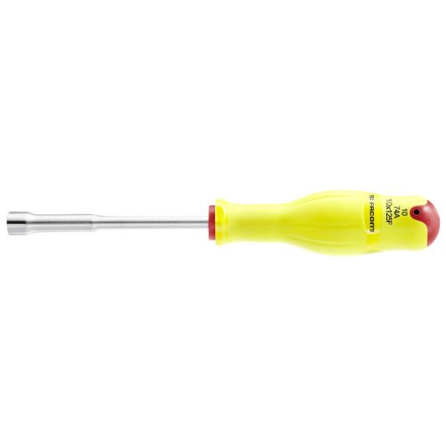 LLAVE VASO MANGO DESTO 3.2MM FLUO