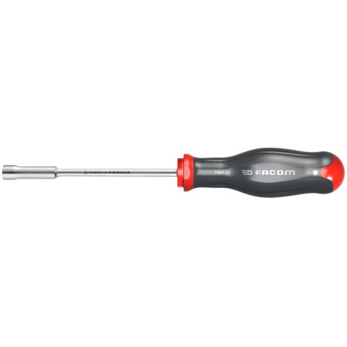 LLAVE  VASO CON MANGO 10MM