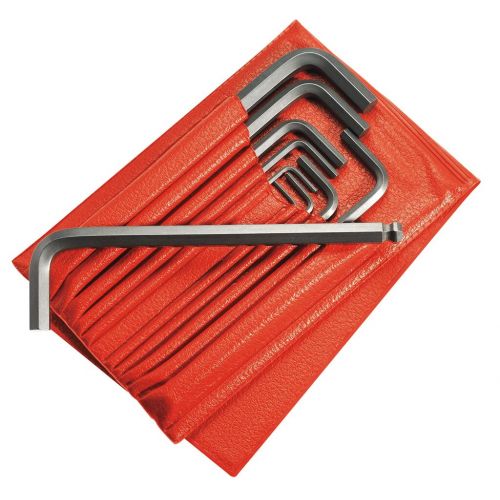 JUEGO 10 LLAVES MACHO MM