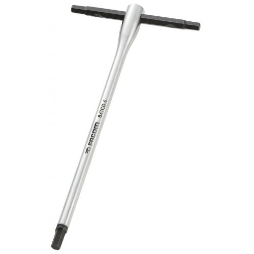 LLAVE MACHO T 6MM
