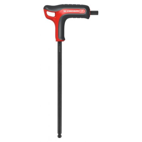 LLAVE MACHO EN T CAB. ESF.7