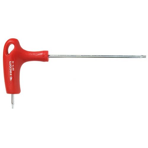 89TX - LLAVES TORX® CON MANGO | 89TX.27