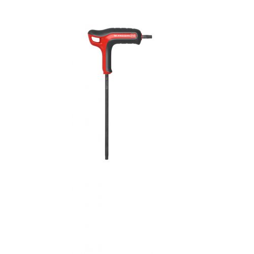 LLAVE MACHO TORX EN T 15