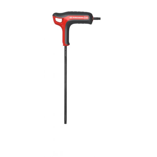 LLAVE MACHO TORX EN T 20