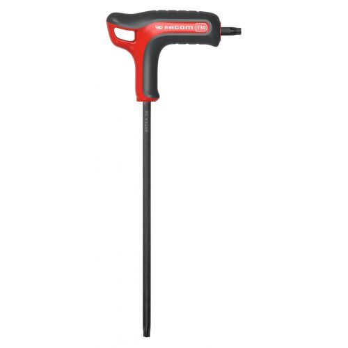 LLAVE MACHO TORX EN T 30